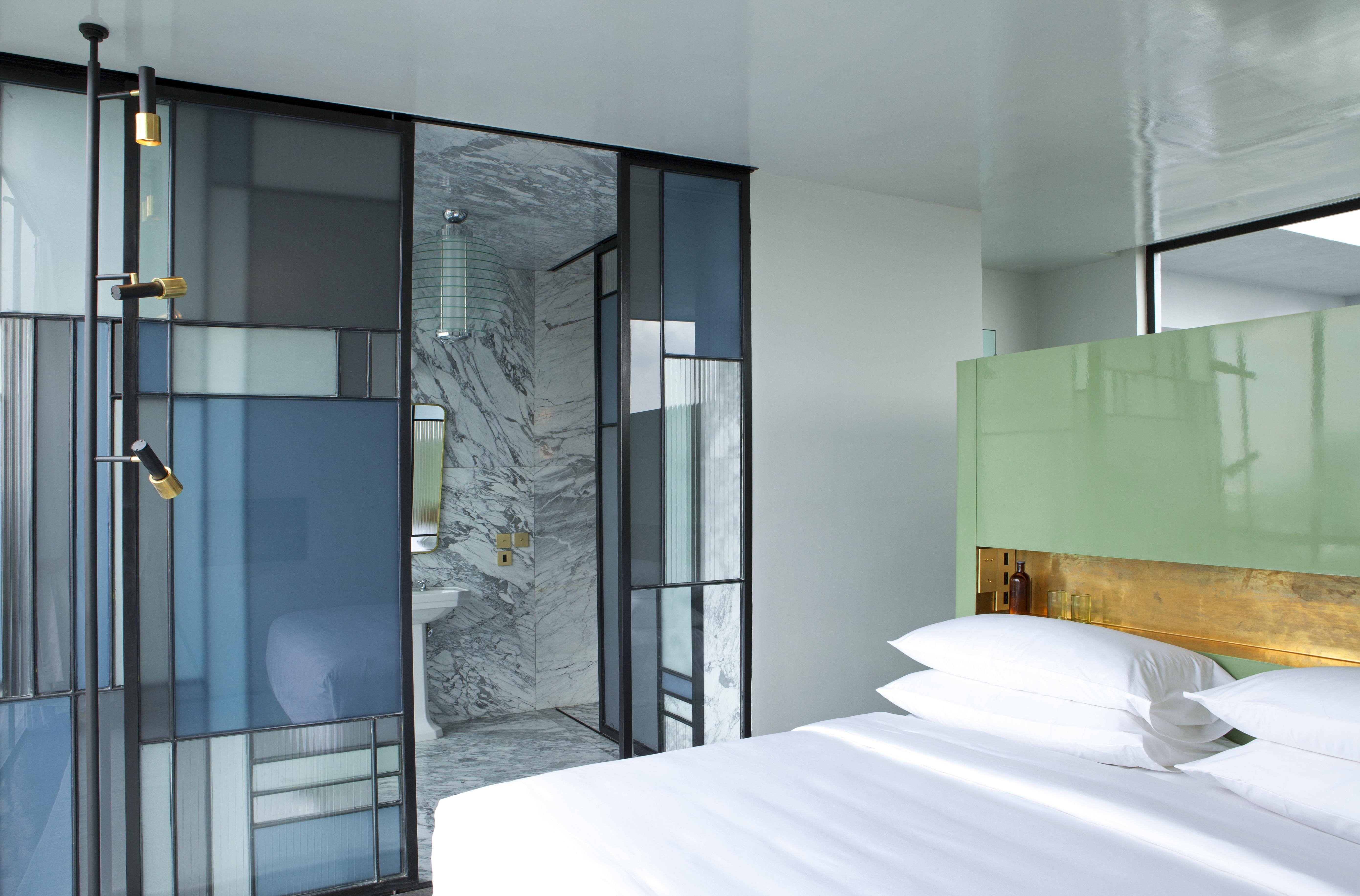Casa Habita, A Member Of Design Hotels Guadalajara Exterior foto